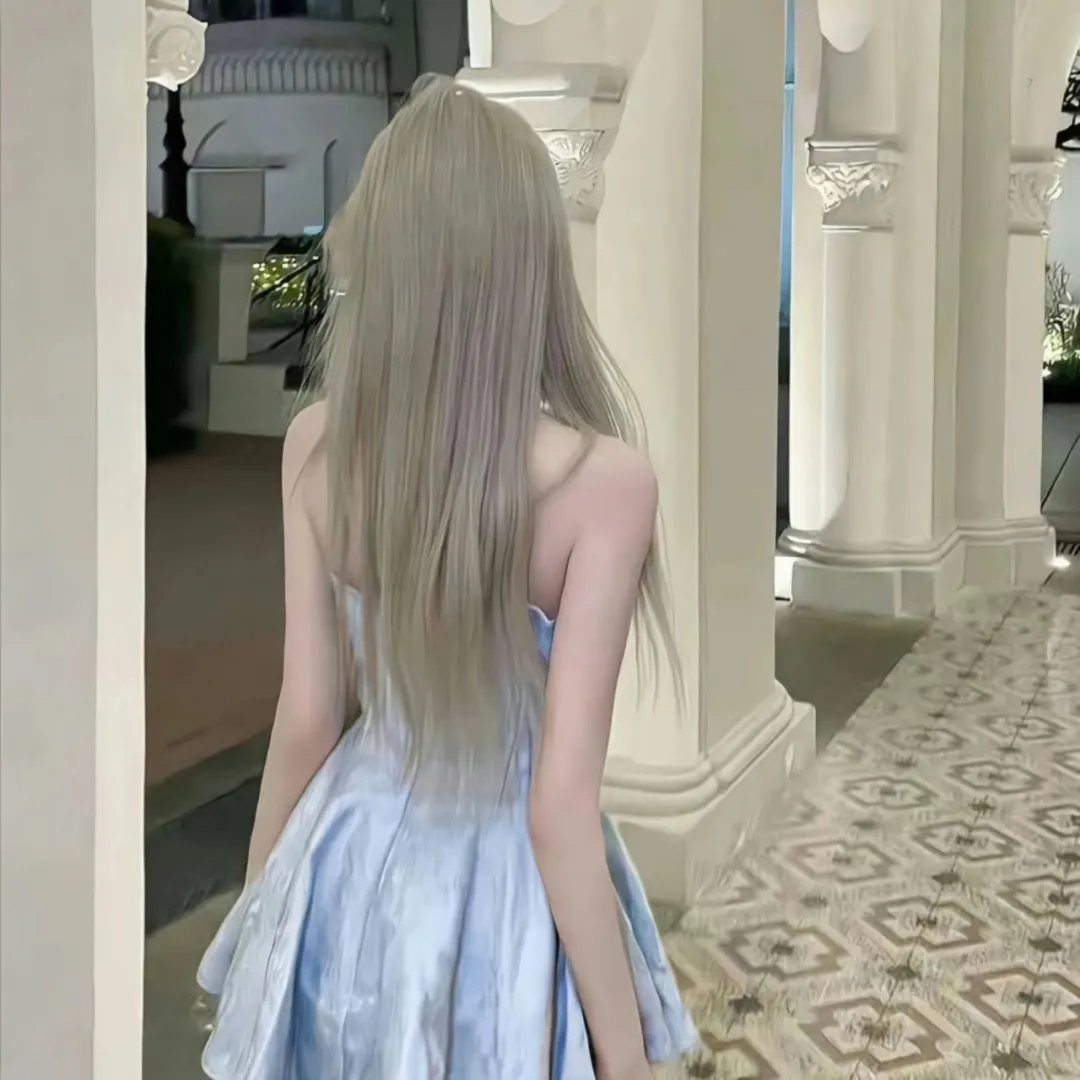 我亲爱的莫妮卡